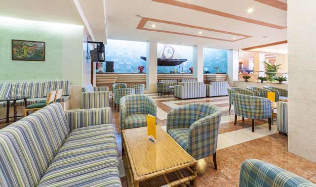 ULTIMELE LOCURI PALMA DE MALLORCA GLOBALES 3*** ALL INCLUSIVE  ZBOR CHARTER ORADEA  CU TAXE INCLUSE