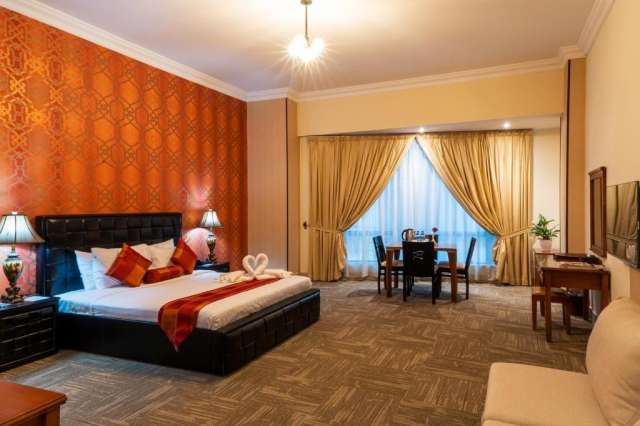 PROMO OFFER BAHRAIN! Grand Safir 4*, Mic dejun si taxe incluse, Charter din Bucuresti