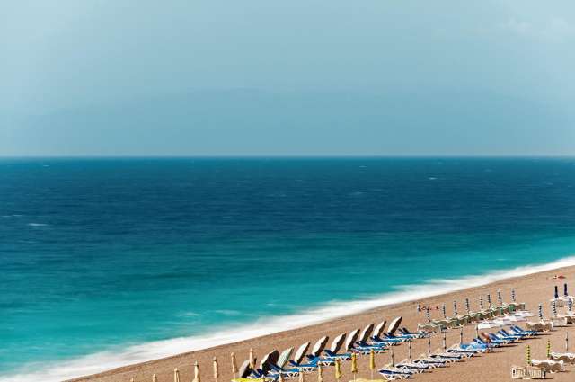 Sejur in Rhodos: 700 euro cazare 7 nopti cu All incl;usive+ transport avion+ toate taxele