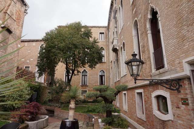  Pesaro Palace