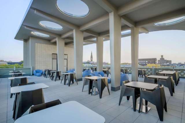 Targ de Craciun - Dortmund /  Prizeotel Dortmund-City 3* - plecare din Oradea in 23.11