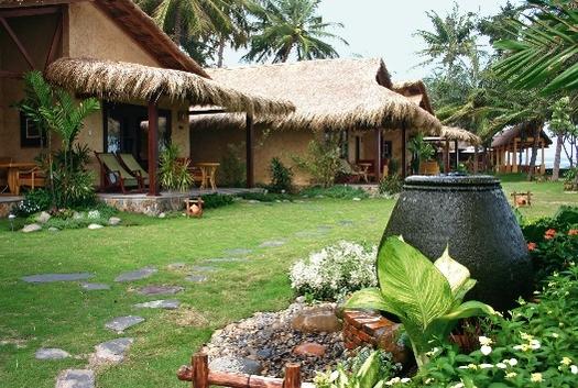  Bamboo Village Beach Resort&spa
