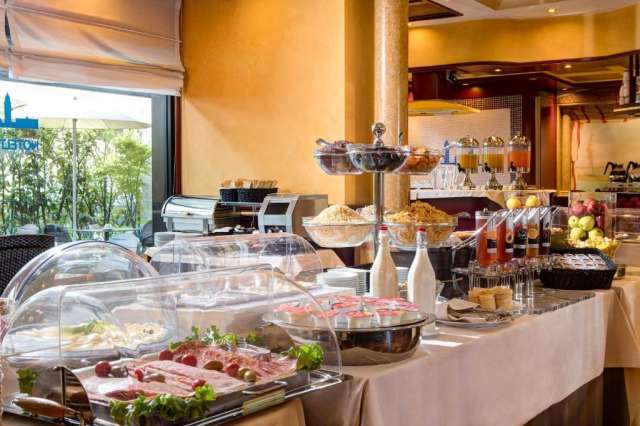 City break Venetia de 1 Decembrie de la 320 euro/pers. Zbor low cost din Bucuresti!