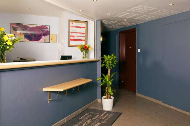 Ofertă City Break Paris, sejur 4 nopti, plecare din Bucuresti (IK)