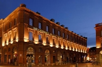  Crowne Plaza Toulouse