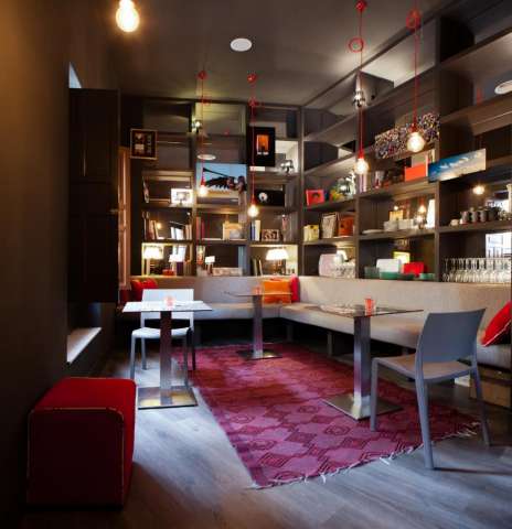  Ritual Alameda Sevilla