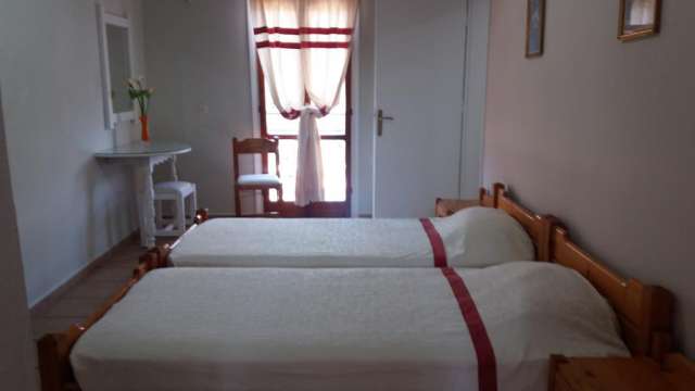 LAST MINUTE CRETA Semiramis Apartments Mallia (Adults Only) 3* AVION INCLUS TARIF 423 EUR