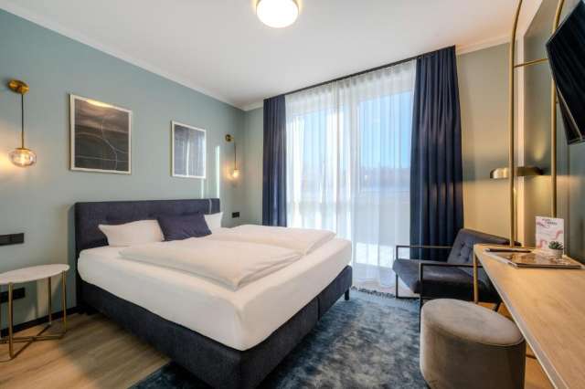 DESCOPERĂ TÂRGUL DE CRĂCIUN DE LA BERLIN, 4 NOPȚI CU PLECARE DIN CLUJ (CL) 