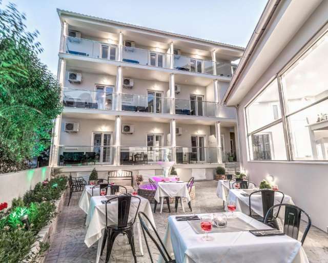 🌊 Oferta Grecia - Corfu, sejur de 5 nopti, cu plecare din Cluj-Napoca (AG)