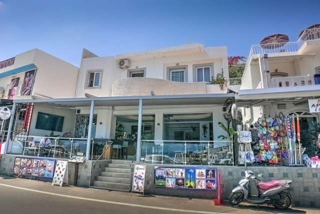 LAST MINUTE CRETA   Sarlot Studios 2* AVION INCLUS TARIF 437 EUR
