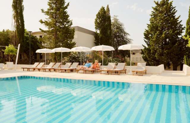 Last Minute Croatia / Bluesun Bonaca 4* - bol                