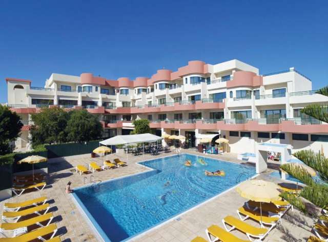ULTRA LAST MINUTE PLAJA PORTUGALIA 5***** GRAND MUTHU  FORTE OURA ALL INCLUSIVE  ZBOR DIN OTOPENI CU TAXE INCLUSE