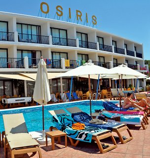SEJUR IBIZA - PLECARE DIN CLUJ