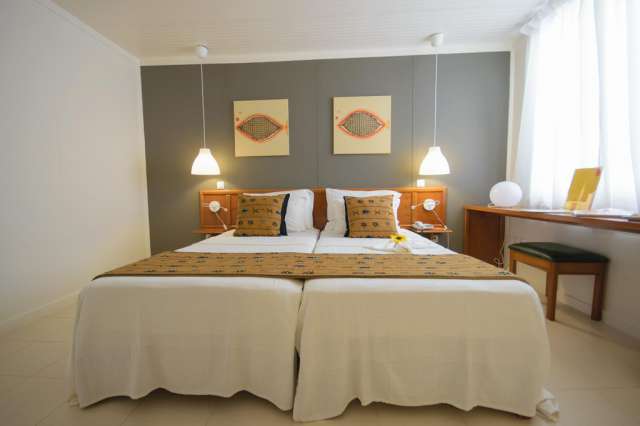 VACANTA DE IARNA A COPIILOR IN CAP VERDE CU PRET DE LA 1345 EURO/ADULT, 1 COPIL PANA 11.99 ANI- 990 EURO/COPIL