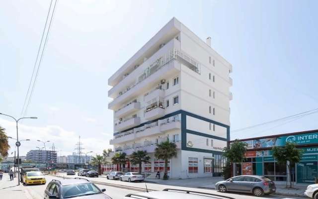 ALBANIA Deals - Kompas Boutique Hotel 4*, plecari din Bucuresti, Cluj si Budapesta !
