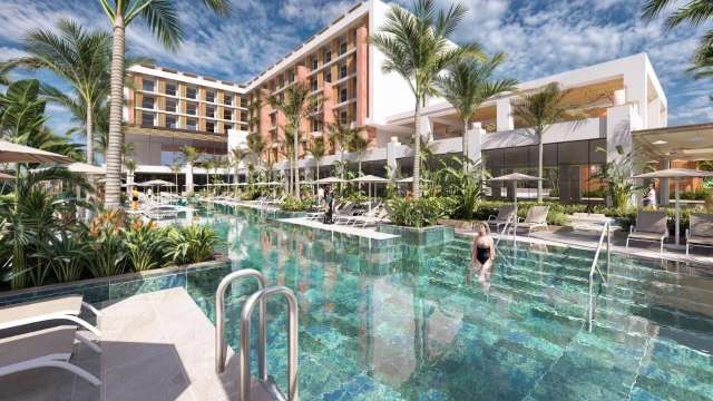  🌞 Antalya 🌞BELEK 🌞 SY HOTELS BELEK 5* / Ultra All Inclusive - hotel NOU deschis 2025