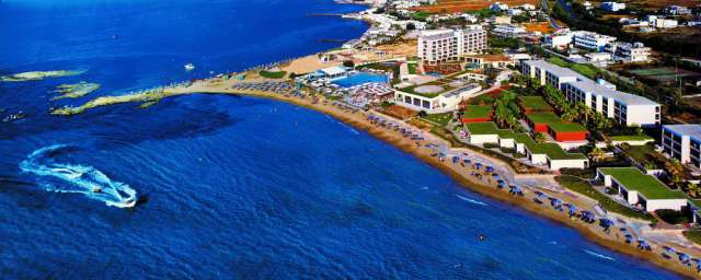 ULTRA LAST MINUTE INSULA CRETA 5*****ALL INCLUSIVE ARINA L BEACH ZBOR CHARTER CU TAXE INCLUSE