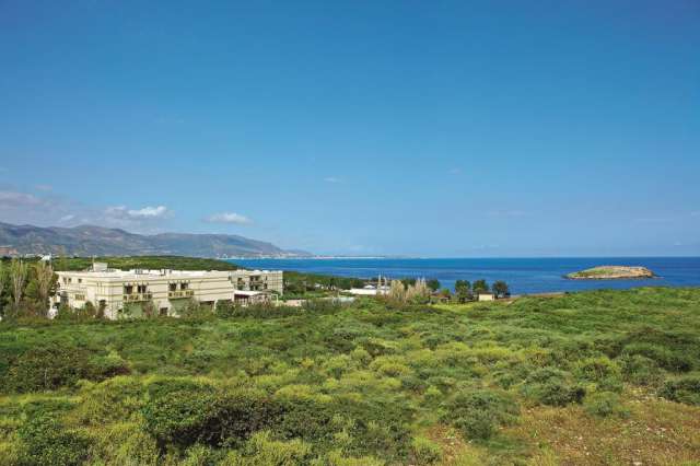 CRETA Deals -  Grecotel Meli Palace 4* - All Inclusive si alte Oferte Charter din Bucuresti ,TAXE INCLUSE!
