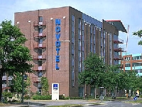  Novotel Hamburg Arena