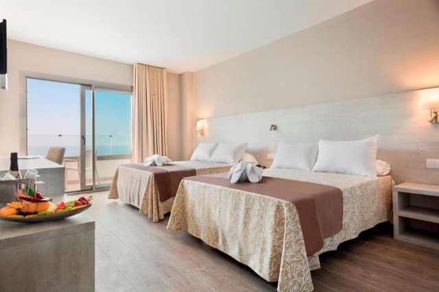 Oferta Spania-Costa Dorada, sejur de 7 nopti, cu plecare din Cluj-Napoca (AG)