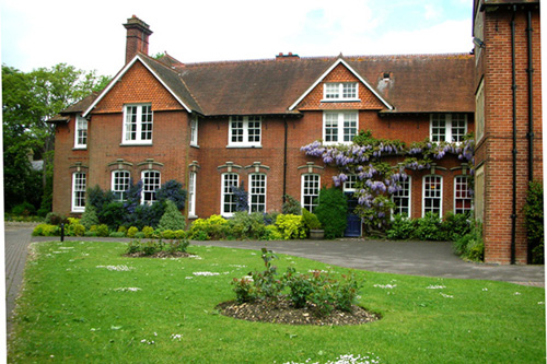  Godolphin Residence
