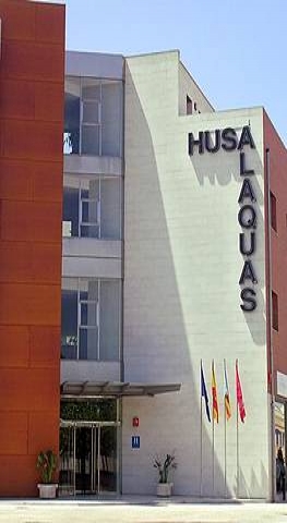  Husa Alaquas