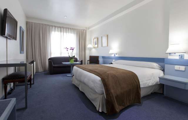 City break la MADRID in luna februarie de la doar 290 de euro/pers. Zbor din Bucuresti!