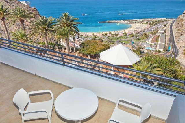 ULTRA LAST MINUTE INSULELE CANARE 3*** CHATUR PLAYA ZBOR DIRECT DIN OTOPENI CU TAXE INCLUSE