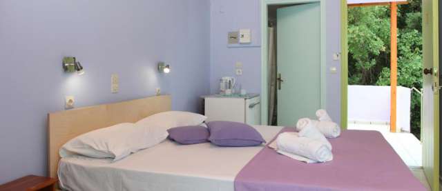 LAST MINUTE LEFKADA Summer House LouisaAVION INCLUS TARIF  379 EUR