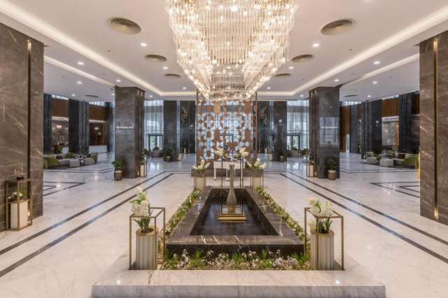 Sejur in El Alamein: 760 euro cazare 7 nopti cu All inclusive+ transport avion+ toate taxele 