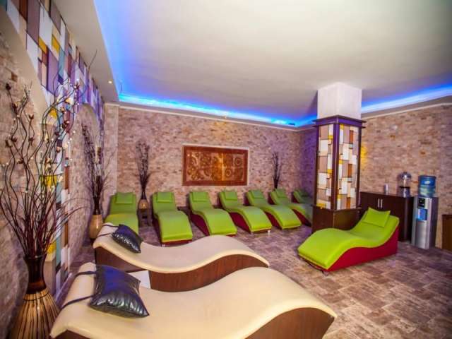 Last Minute Antalya - Xeno Eftalia Resort 4* - 335 Eur/pers - din Bucuresti - All Inclusive