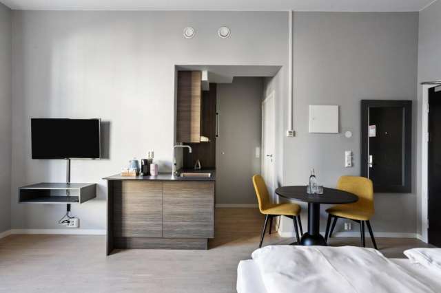 Super oferta CITY BREAK OSLO, 4 nopti cu plecare din Cluj-Napoca (DD)