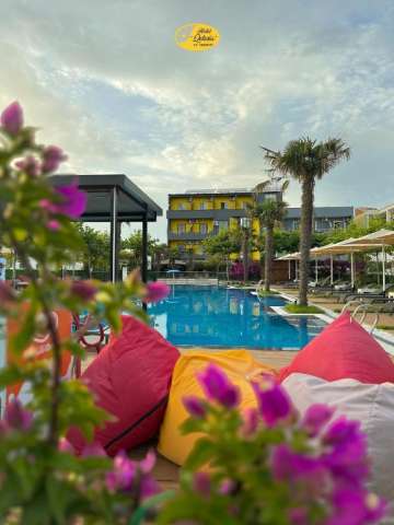 🌊 OFERTĂ ☀️ Sejur Albania 🏝️ 7 nopți ✈️ plecare din Cluj-Napoca (AM)