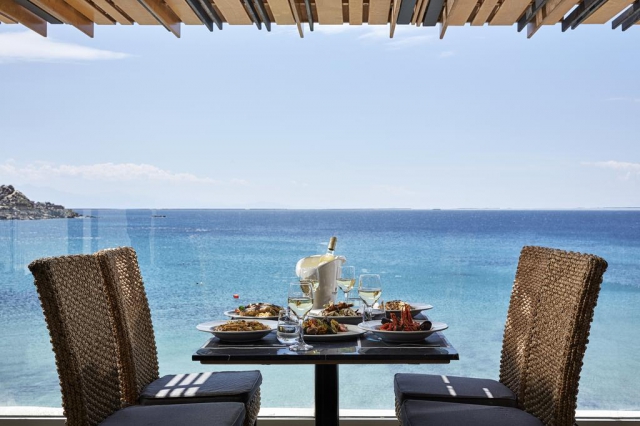 Super oferta MYKONOS de la doar 460 euro/pers. Zbor low cost din Budapesta!