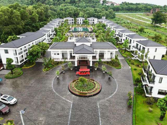 SEJUR COMBINAT VIETNAM - HO CHI MINH &amp; PHU QUOC (TBI)