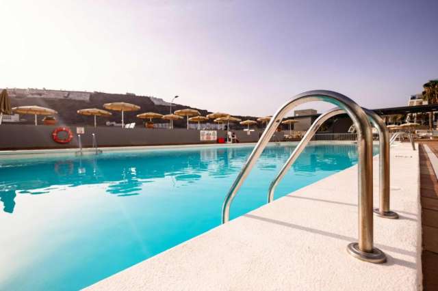 ULTIMELE LOCURI VACANTA COPIILOR LA PLAJA IN GRAN CANARIA SERVATUR SOL 4**** ZBOR DIRECT DIN OTOPENI CU TAXE INCLUSE