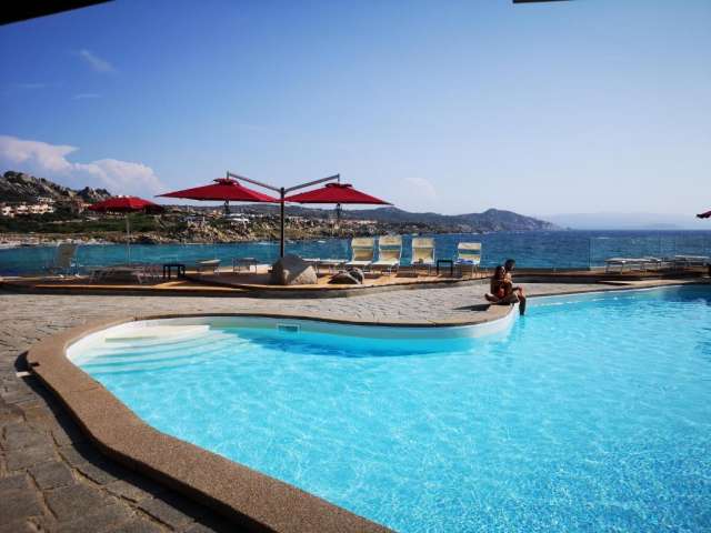 ULTRA LAST MINUTE SARDINIA  4**** DEMIPENSIUNE CLUB ESSE  ZBOR DIN CLUJ NAPOCA CU TAXE INCLUSE