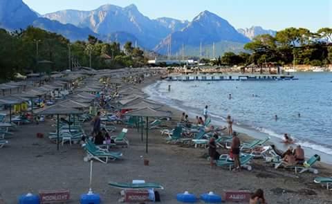 24.08 Last minute Antalya cu zbor direct din Bucuresti 315 € ,7 nopti , all inclusve , taxe incluse