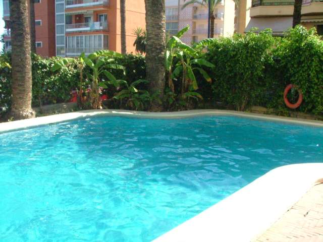 Oferta Spania-Costa Blanca, sejur de 7 nopti, cu plecare din Cluj-Napoca (AG)