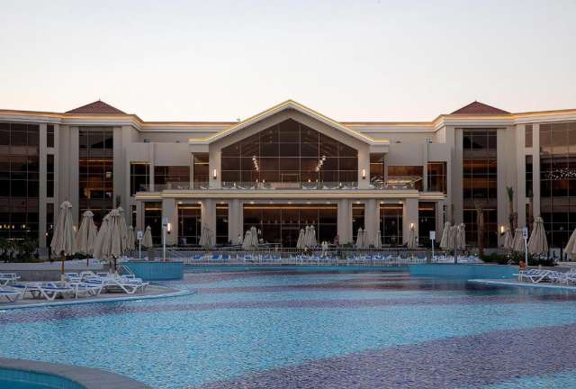 Last Minute Egipt / Hurghada - Serenity Sky Arc Sahl Hasheesh 5* - plecare din Iasi in 19.09
