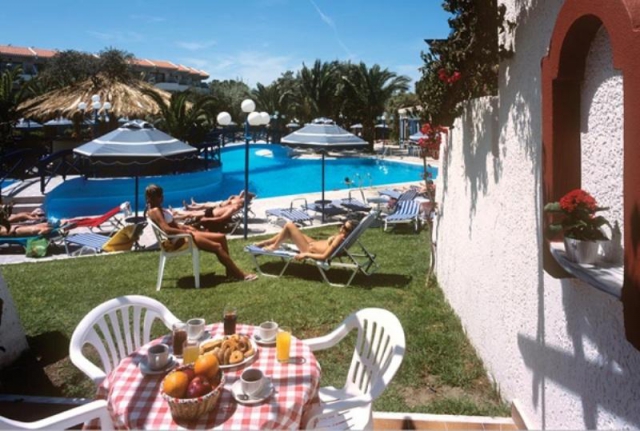 ULTRA LAST MINUTE!  OFERTA DE NERATAT IN GRECIA - ALL INCLUSIVE LA DOAR 855 EURO!