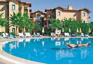 🌞ANTALYA 🌞 SIDE 🌞 MIRAMARE QUEEN HOTEL 5* cu Ultra All Inclusive