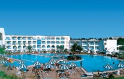 TUNISIA HOTEL *LIBERTY RESORT  4 AI AVION SI TAXE INCLUSE TARIF 353 EUR
