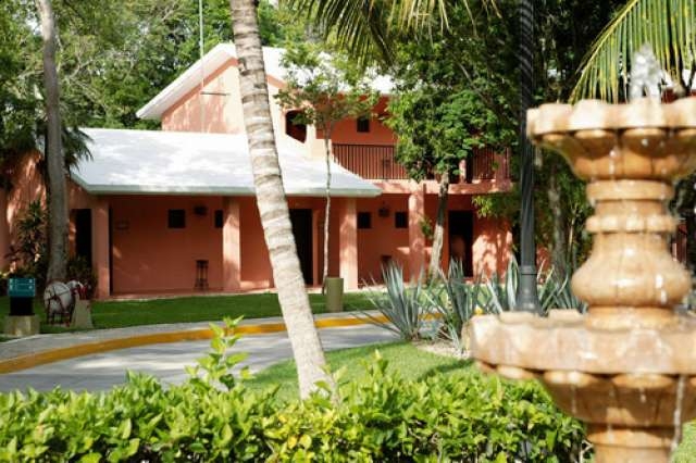 REVELION MEXIC HOTEL RIU LUPITA   5* ALL INCLUSIVE AVION SI TAXE INCLUSE TARIF 1630 EURO 