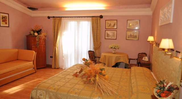  Villa Casafrassi