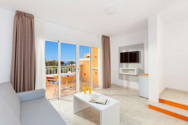 OFERTA LAST MINUTE PACHET TENERIFE ALL INCLUSIVE 865 EURO/PERSOANA