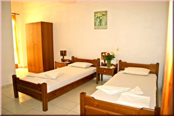 CRETA Litsa Studios 2* AVION SI TAXE INCLUSE TARIF 293 EUR