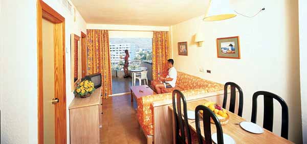 SPANIA MALLORCA Deals - Grupotel Port d,Alcudia 4**** si alte hoteluri, Charter din Bucuresti