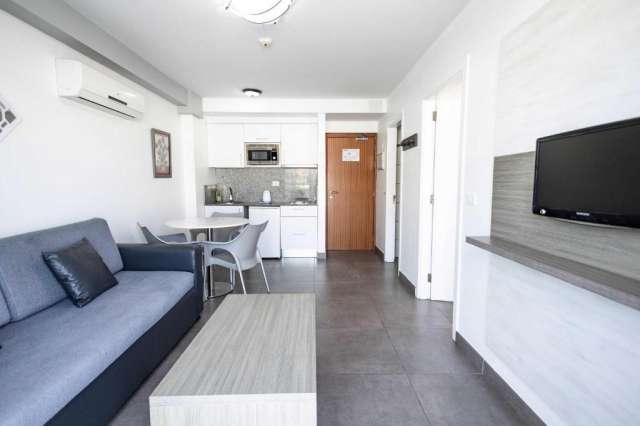 ULTIMELE LOCURI VACANTA COPIILOR LA PLAJA IN GRAN CANARIA SERVATUR SOL 4**** ZBOR DIRECT DIN OTOPENI CU TAXE INCLUSE