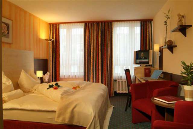 CITY BREAK - MUNCHEN - PLECARE DIN CLUJ NAPOCA (CC)